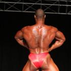 Chris  Barnes - NPC Charlotte Cup  2013 - #1